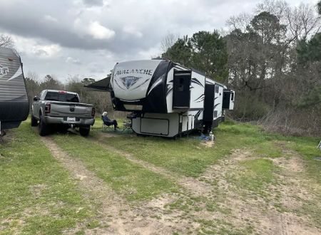 Magical Forest II RV Resort