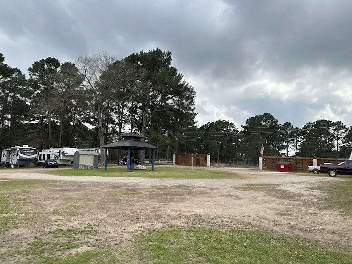 Magical Forest II RV Resort Picture 4
