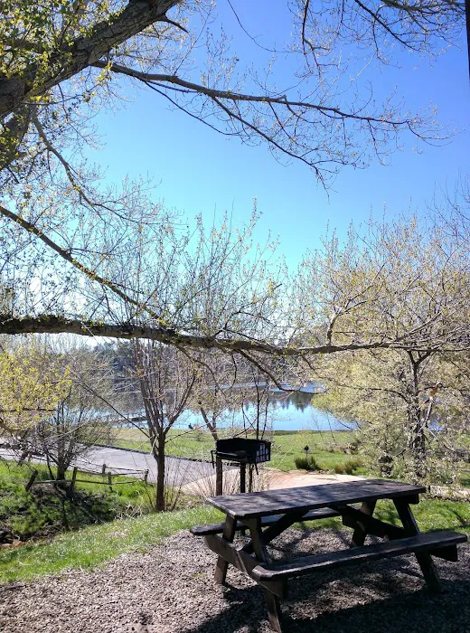 Chambers Park Picture 4