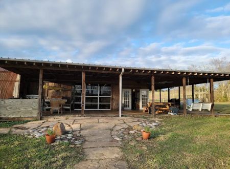 Texas Heritage RV Park