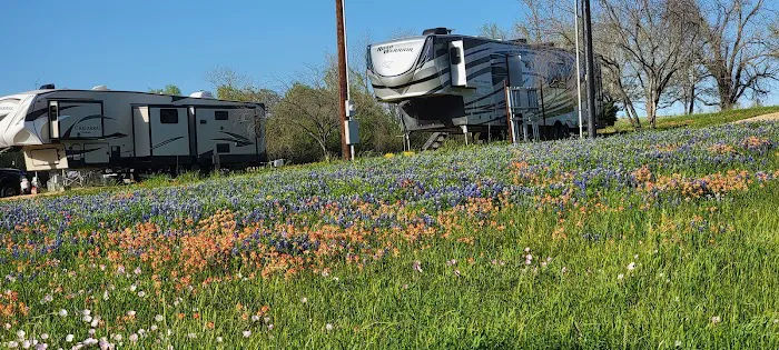 Texas Heritage RV Park Picture 3
