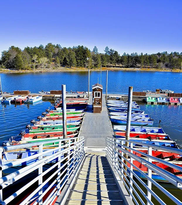 Lake Cuyamaca Recreation & Park Picture 3