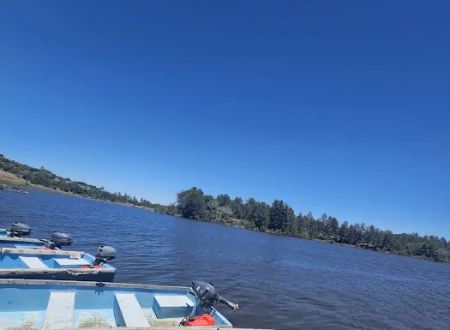 Lake Cuyamaca Recreation & Park