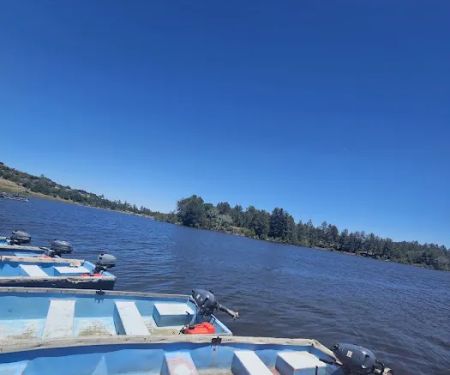 Lake Cuyamaca Recreation & Park