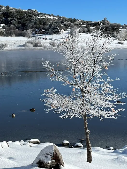 Lake Cuyamaca Recreation & Park Picture 5