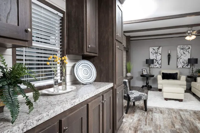 The Village at Lake Conroe | AmeriCasa Communities Picture 1