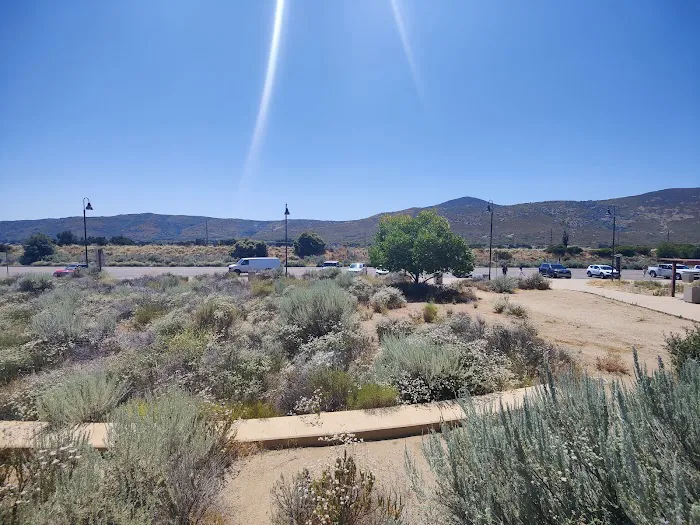 Buckman Springs Information Site Picture 3