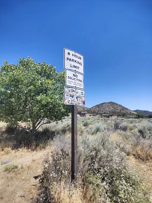 Buckman Springs Information Site Picture 1