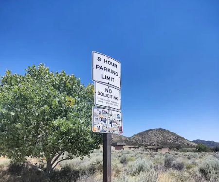 Buckman Springs Information Site