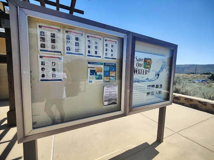 Buckman Springs Information Site Picture 5