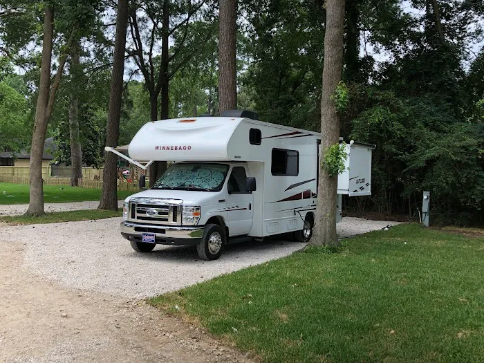 Triple-B RV Park, Lakeside Picture 3