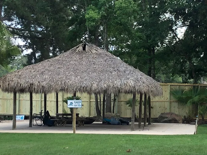 Triple-B RV Park, Lakeside Picture 1