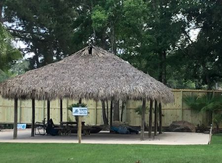 Triple-B RV Park, Lakeside