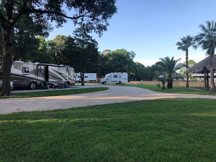 Triple-B RV Park, Lakeside Picture 7