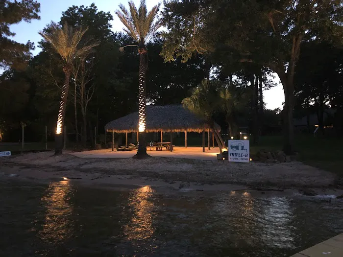 Triple-B RV Park, Lakeside Picture 8