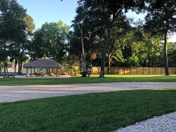 Triple-B RV Park, Lakeside Picture 10