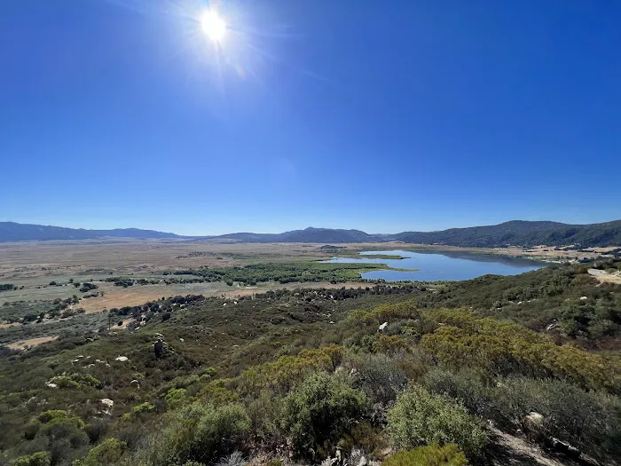 Henshaw Scenic Vista Picture 2