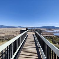 Henshaw Scenic Vista ico