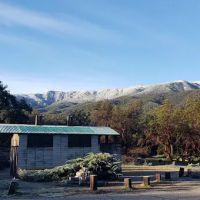 Oak Grove Campground ico