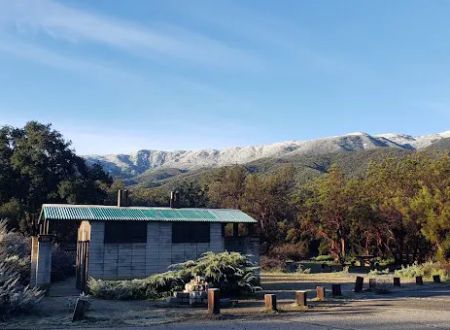 Oak Grove Campground