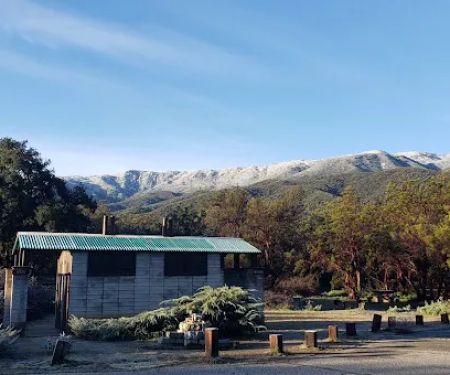 Oak Grove Campground
