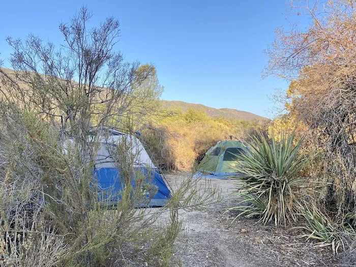 Oak Grove Campground Picture 3