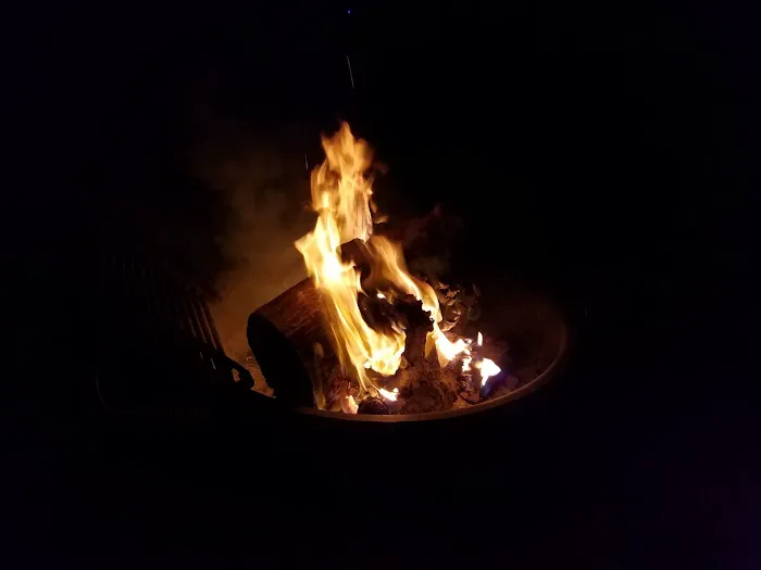 Oak Grove Campground Picture 8