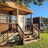 Lochness Marina & RV Park ico