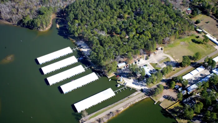 Stow-A-Way Marina and RV Park Picture 2
