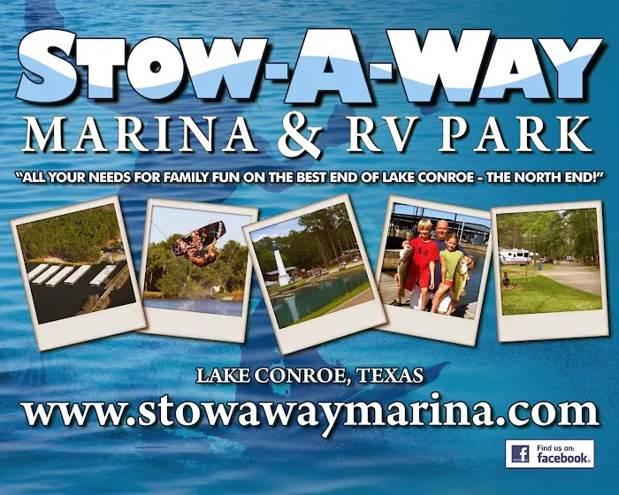 Stow-A-Way Marina and RV Park Picture 3