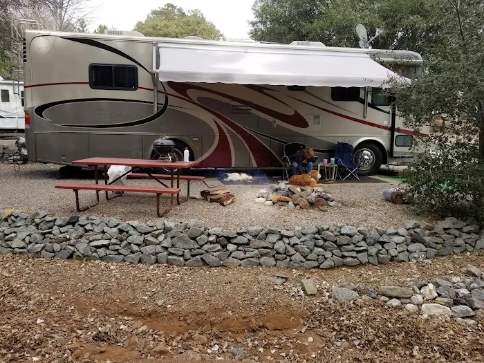 Pinezanita RV Park & Campgrounds Picture 1