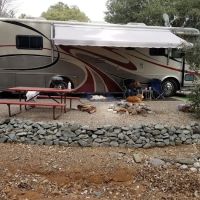 Pinezanita RV Park & Campgrounds ico