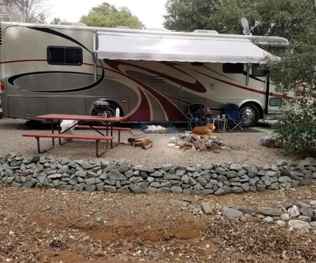 Pinezanita RV Park & Campgrounds