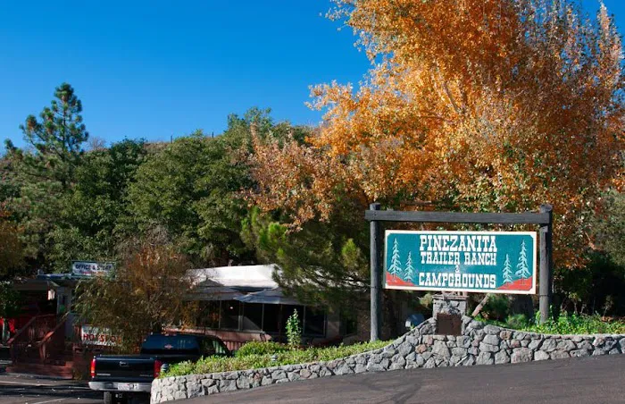 Pinezanita RV Park & Campgrounds Picture 3
