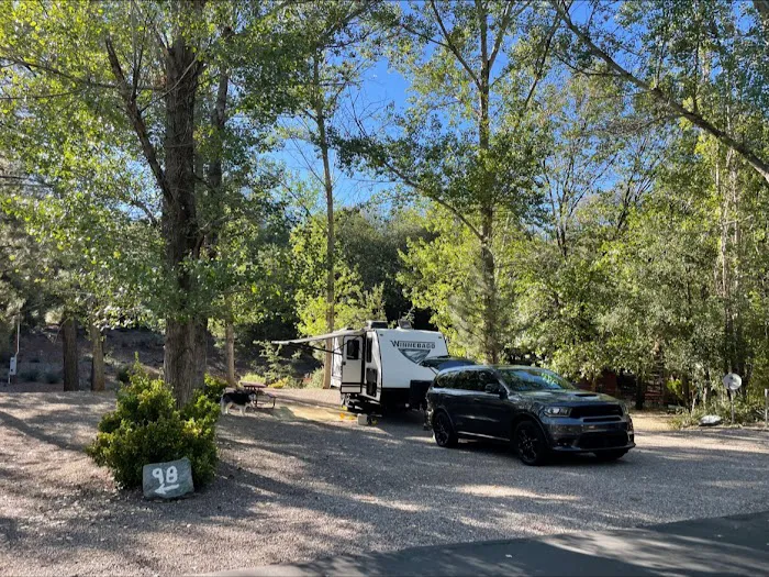Pinezanita RV Park & Campgrounds Picture 6