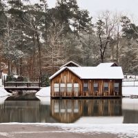 7 Bridges RV Park ico