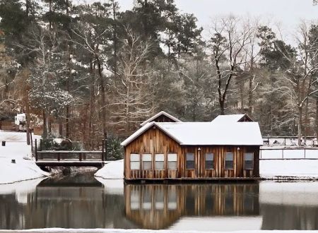 7 Bridges RV Park