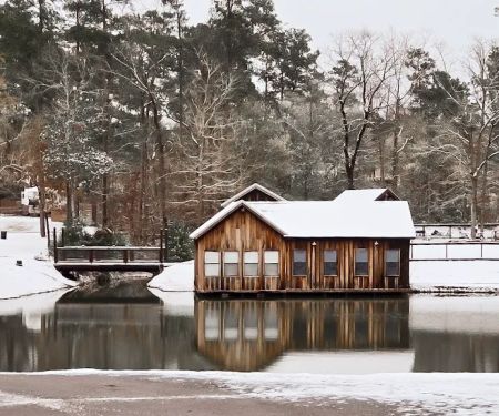 7 Bridges RV Park