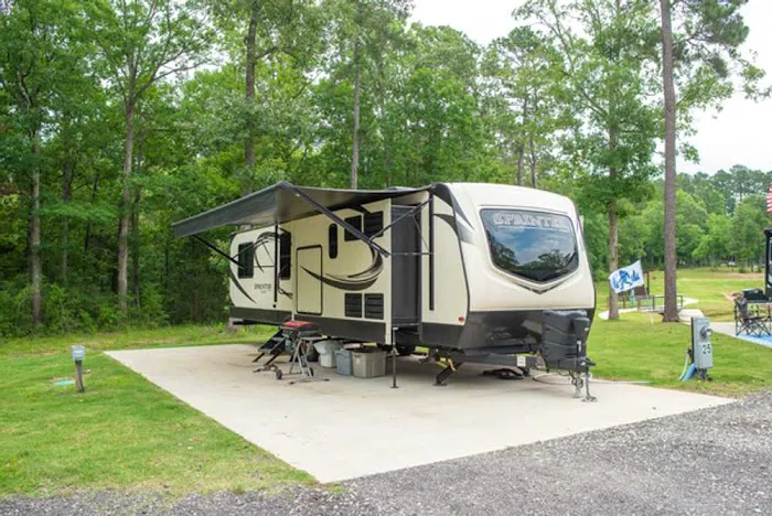 7 Bridges RV Park Picture 5