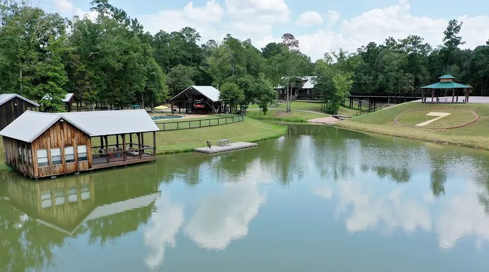 7 Bridges RV Park Picture 6