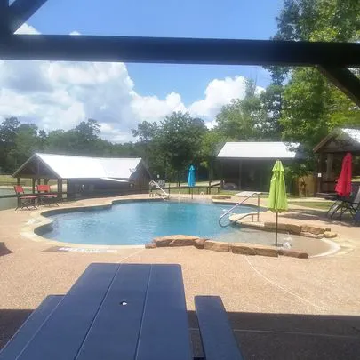 7 Bridges RV Park Picture 8