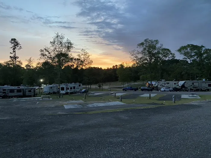 7 Bridges RV Park Picture 9