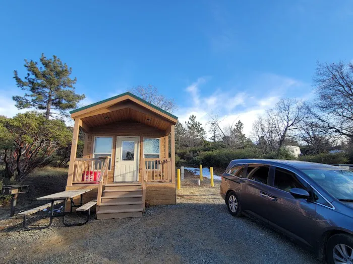 KQ Ranch RV Resort Picture 1