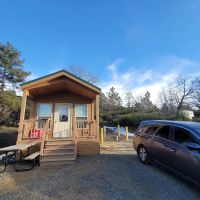 KQ Ranch RV Resort ico