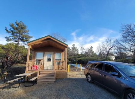 KQ Ranch RV Resort