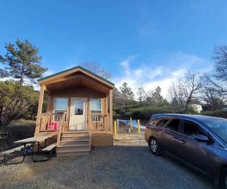 KQ Ranch RV Resort