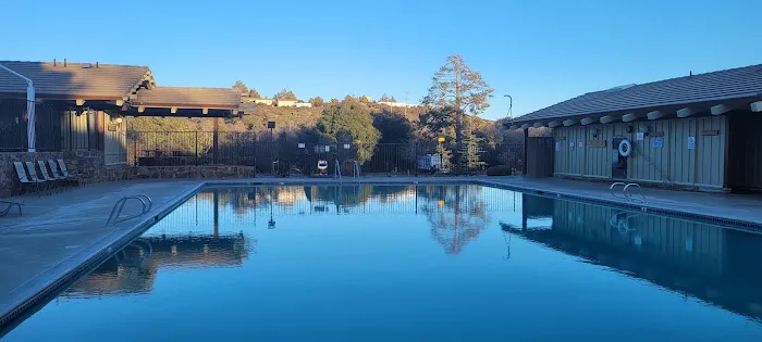 KQ Ranch RV Resort Picture 2