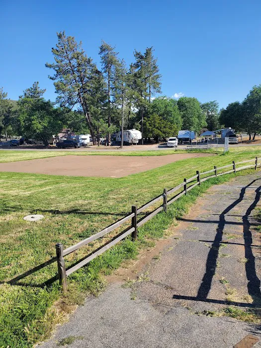 KQ Ranch RV Resort Picture 6