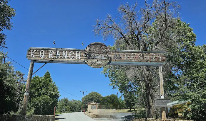 KQ Ranch RV Resort Picture 9