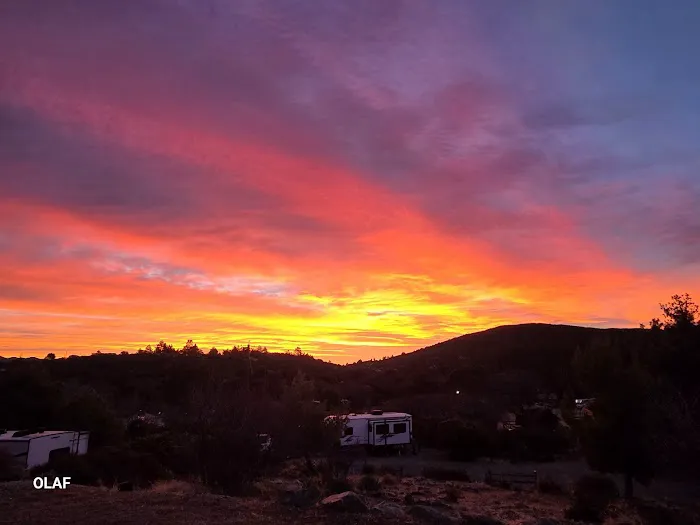 KQ Ranch RV Resort Picture 7